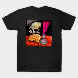 Digital Spell T-Shirt